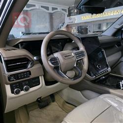 جی ئێم سی یوکۆن